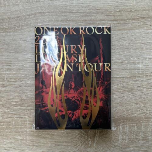 ONE OK ROCK Luxury Disease Japan Tour qd - Picture 1 of 2