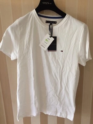tommy hilfiger t shirt mens australia
