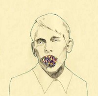 Foals: Antidotes - - (Cd / A)