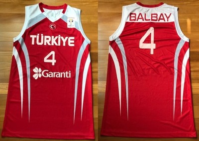 euroleague basketball jerseys
