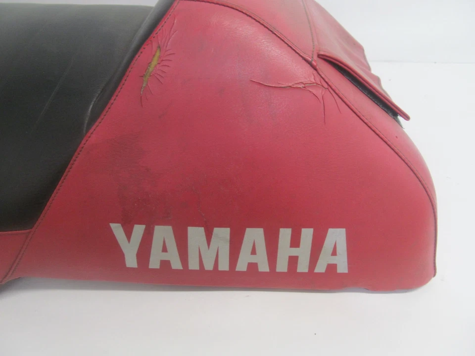Assento 1997 YAMAHA VMAX SX600 - Imagem 2 de 4