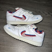 Nike Parra x Dunk OG SB QS Low White for Sale - Authenticity Nike Parra x Dunk OG SB QS Low White for Sale - Authenticity