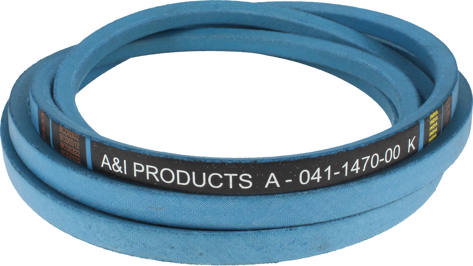 Cinghia Aramide 041-1650-00 Per BAD BOY Cinghia Di Ricambio D&D PowerDrive Per Tosaerba Bad Boy – Aramide, Misura 5/8 X 167 Pollici Big Bold - Foto 6