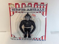 Greenbrier International Circus Animals Goril...