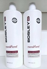 BosleyMD mendXtend Strengthening Conditioner ...