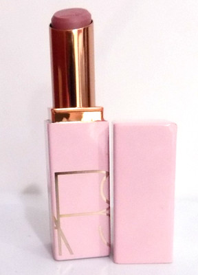 NARS Afterglow Lip Balm ~Fast Lane~ 0.1 OZ  NO BOX  IMPERFECT* SEE PICTURES