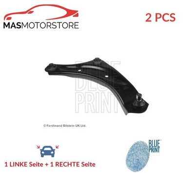LINKS RECHTS QUERLENKER SATZ BLUE PRINT ADN186130 2PCS A FÜR NISSAN JUKE,LEAF