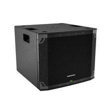Mackie Thump15Sv4 15" Active Subwoofer 1400-Watt Powered Sub PROAUDIOSTAR