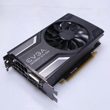 EVGA GeForce GTX 1060 06G-P4-6163-KR 6GB Video Graphics Card B1