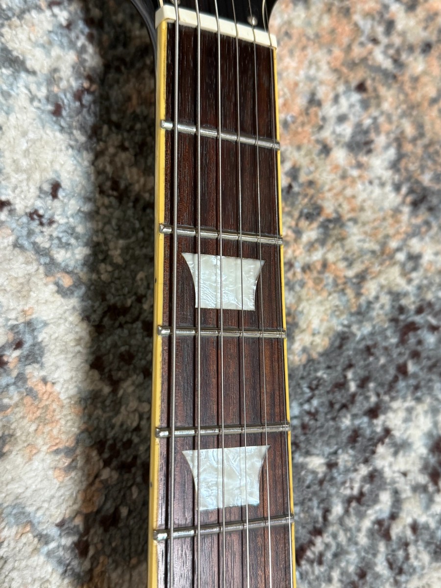 ギター Epiphone Firebird VS 2006 Made in Korea Epiphone Firebird VS 2006 Made in Korea - メルカリ