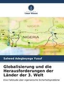 Saheed Adegboyega Yusuf | Globalisierung Und Die Herausforderungen Der LäNder...