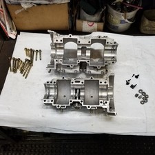 2007-2015 Polaris IQ Dragon Switchback RMK LXT Touring 600 CFI Crankcase 2203321