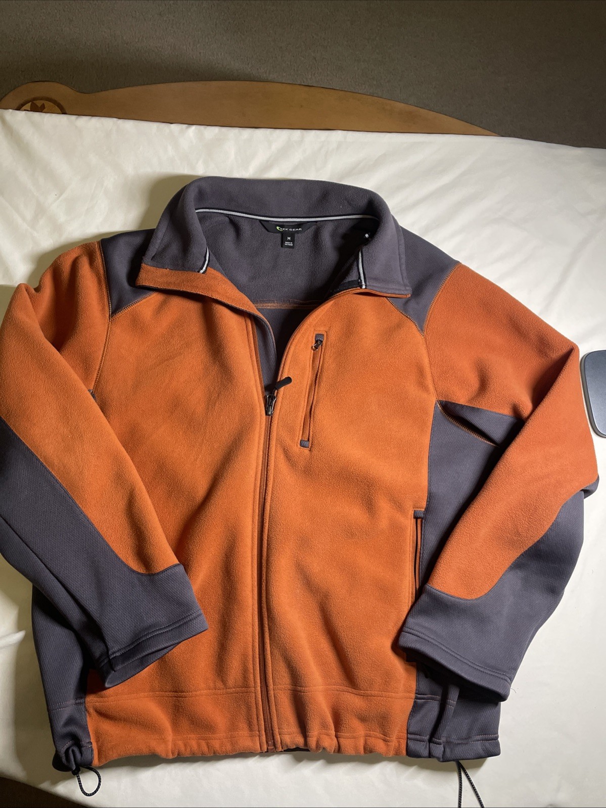 Tek Gear Jacket Small - image 1