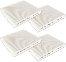 PA5359 Cabin Air Filter Fit for Freightliner M2 106 112 108SD 114SD 122SD