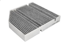 Innenraumfilter HENGST E5967LC für MERCEDES-BENZ GLC (X253) 2 2016-2019