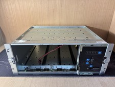 TAIT TB9100 Base Station Repeater Chassis TB9115K4HP0000J400 