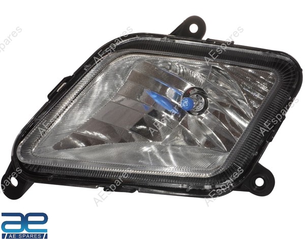 Vorne Nebel Lampe Licht LH FüR Mahindra Kuv 100 1.2L 2016-2023 1701DAA00461N @-image