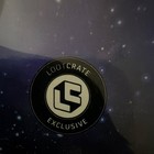 DreamWorks Voltron Legendary Defender Collector Pin Loot Crate Exclusive — photo 4