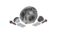 SKF Radlagersatz Vkba 3415 FüR Volvo