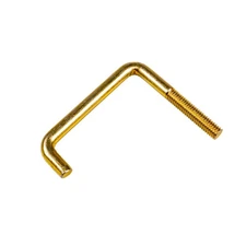 Ariens 04552500 Handle Bar Pivot Bolt Power Brush Snow Blower Genuine OEM