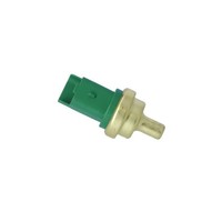 Sensor KüHlmitteltemperatur 2-Polig NRF FüR U.A. Peugeot Partner