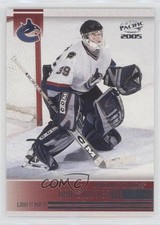 2004-05 Pacific Dan Cloutier #254 je2