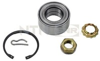 Radlagersatz Snr R159.31 FüR Peugeot Jumpy Fiat CitroËN Evasion Expert 223 806 1