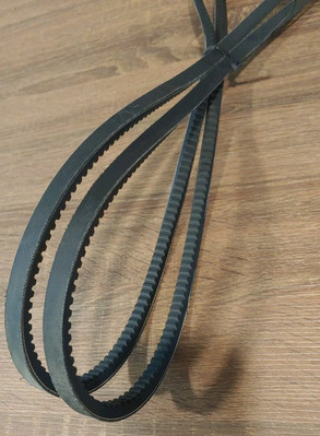 VOLVO PENTA *NEW OEM* 966399 V-BELT SET #966399 | eBay