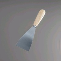 70Mm Entrostungsspachtel Spachtel Malerspachtel - NöLle