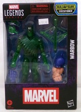 2025 Hasbro Marvel Legends Executioner Series Warbow 6  Figure New Sealed
