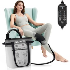 Cold Therapy Machine Programmable Ice Knee Recovery System