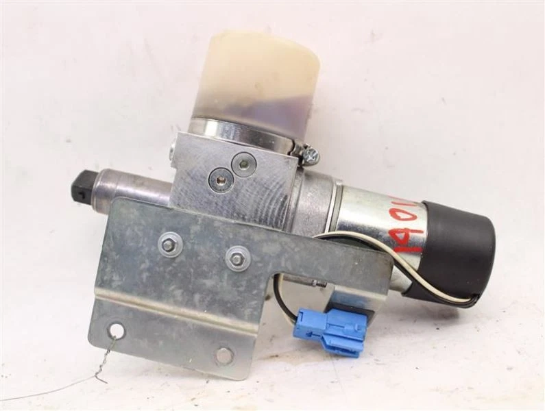 MOTOR PUERTA ELÉCTRICA BMW 750i Alpina B7 2008 08 974872 Foto 2 de 4