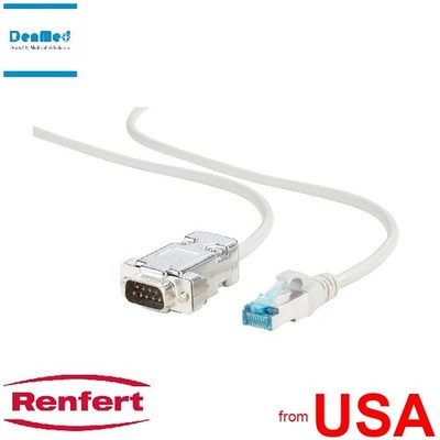 RENFERT -  Amann-Girrbach Dust Collector Interface Cable Ceramill Motion  123094
