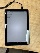 Amazon Fire HD 10 13th Generation 32GB, Wi-Fi, 10.1" - Ocean with Lockscreen