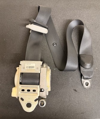 03 04 05 06 07 08 Mazda 6 hatchback Front LEFT DRIVER Seat  display picture 1