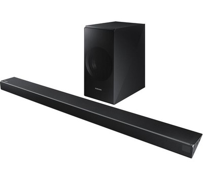Samsung HW-N650/XU Wireless Soundbar ch Subwoofer GRADE A