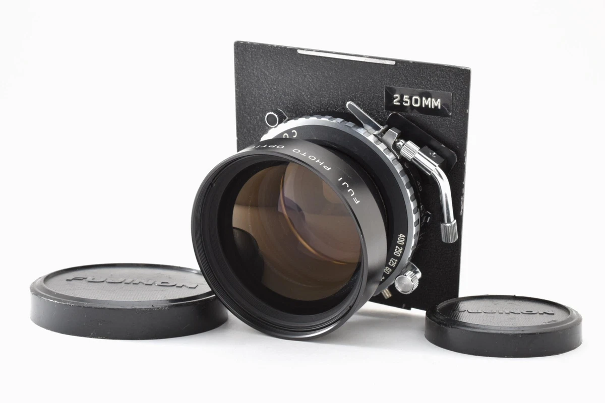 Fujifilm f/6.3 Camera Lenses for sale | eBay