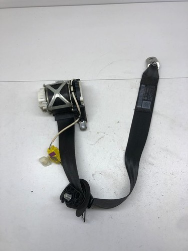 Volkswagen PASSAT B6 2006 Links Sicherheitsgurt vorne 3C1857705P DRA85136