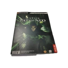 Matrix Path Of Neo Brady Signature Strategy Guide