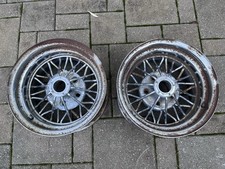 Cragar Star Wire Wheel - 14x8 - 3 12 Backspace - Unilug 4.54.755