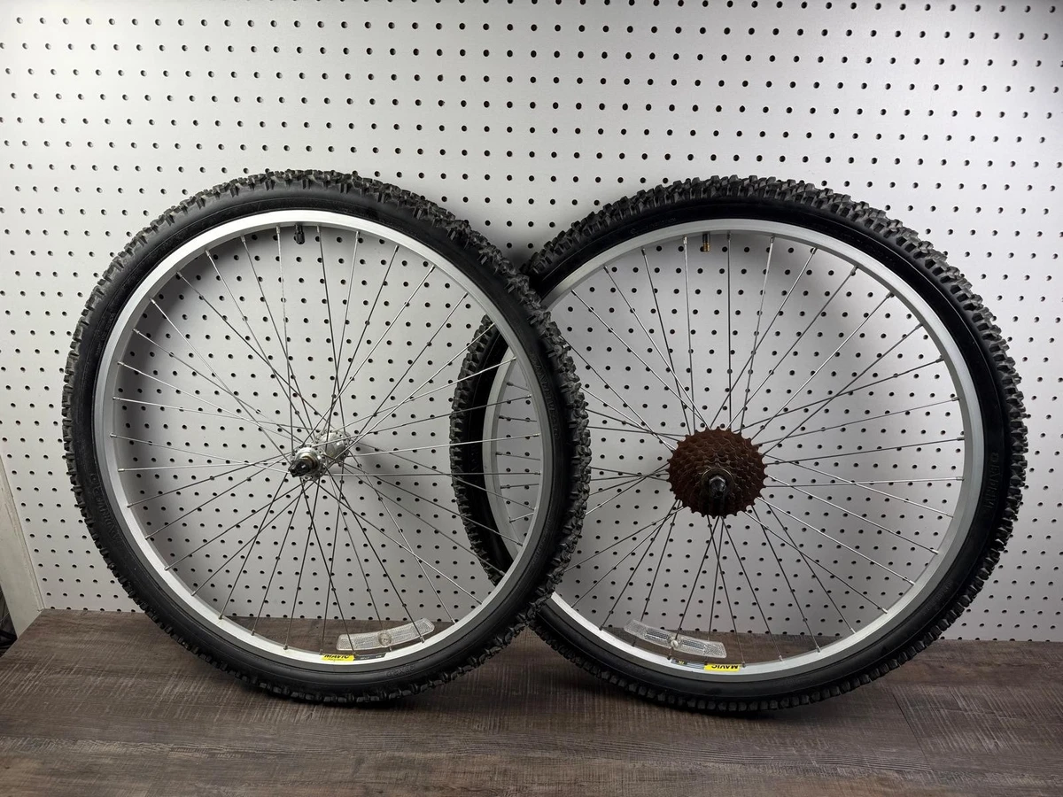 Mavic 26 in Bicycle Clinchers for sale | eBay
