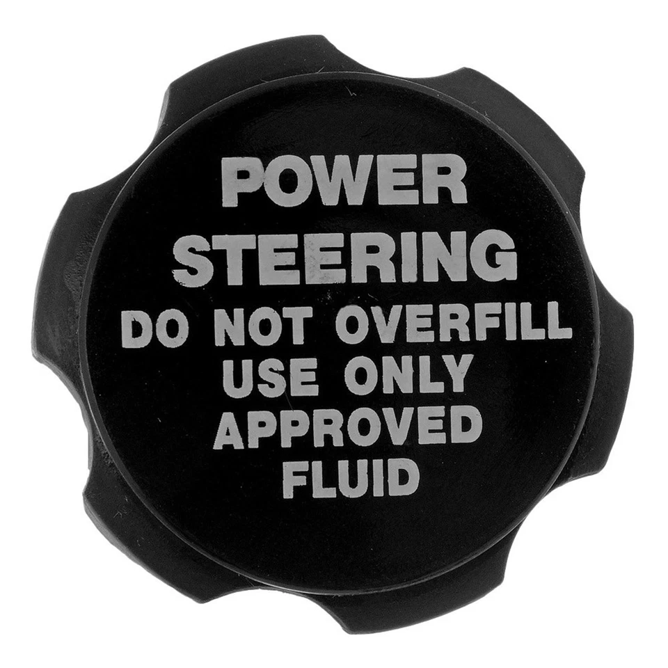 Tapa de depósito de dirección asistida para Buick Cadillac Chevy Olds Pontiac nueva Foto 4 de 4