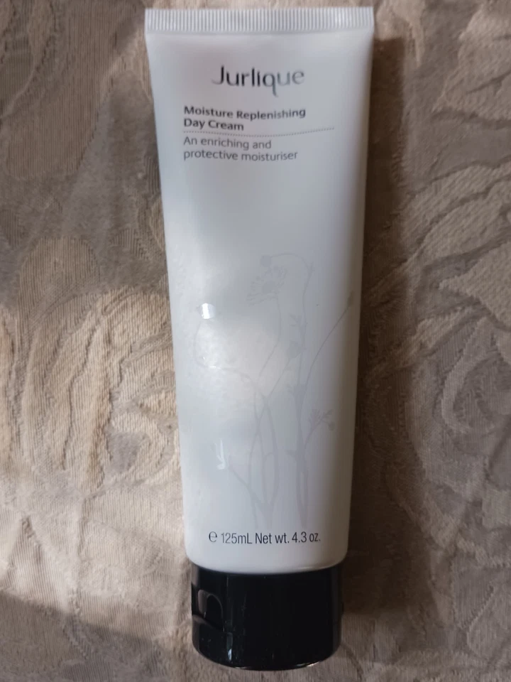 Jurlique Moisture Replenishing Daily Use Cream - 4.3oz. Free Shipping! - Image 4 of 4