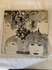 THE BEATLES REVOLVER 1966 Scranton Stereo 1st pressing (ST-2576) NMNT Vinyl🔥