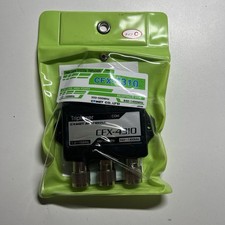 Triplexer 1.3-150MHz, 350-500MHz , 840-1400MHz Comet CFX-4310C