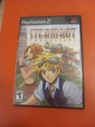 Steambot Chronicles PlayStation 2 CIB Mint