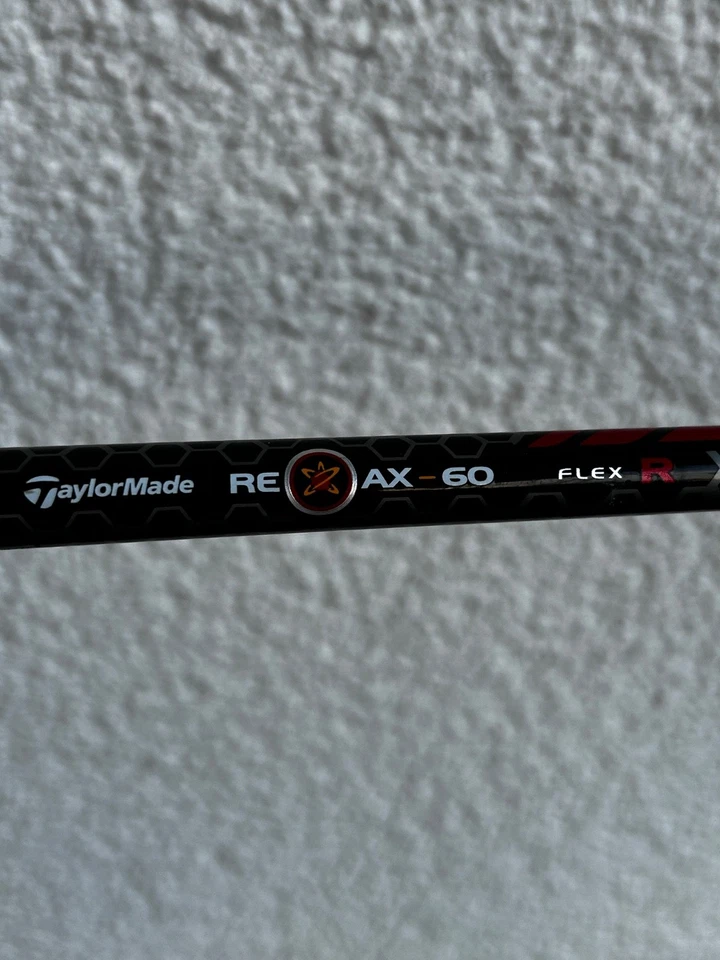 TaylorMade Sand Wedge Burner Herren Linkshand Regular Graphitschaft - Bild 4 von 4