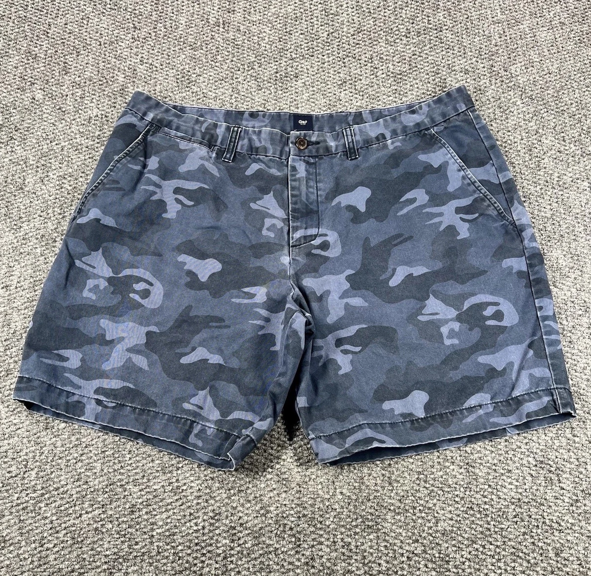 Gap Camouflage Shorts for Men for sale | eBay