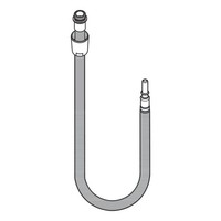 Hansgrohe Schlauch 1250Mm FüR SpüLtischmischer