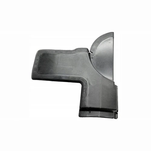 Genuine Volvo XC40 (21-24) EX40 (25-) Engine Extension Cover (Right) - Image 2 of 4